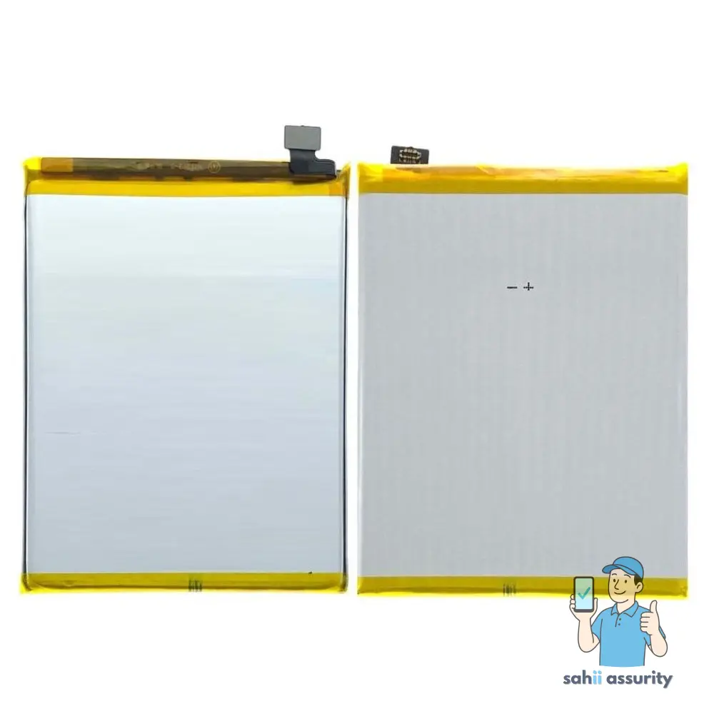 Battery for Oppo A12